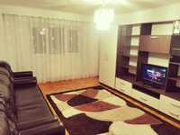Dau în chirie apartament 3 camere - Calea Dorobanţilor, Cluj-Napoca