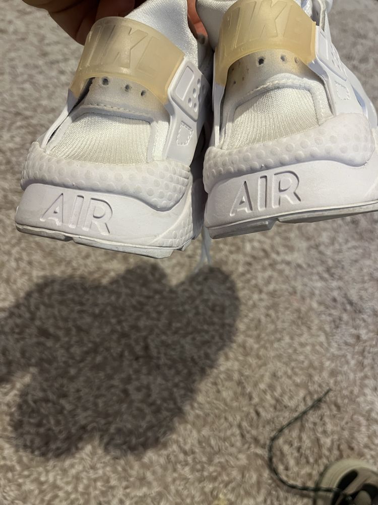 Nike Air Huarache-оригинални дамски маратонки