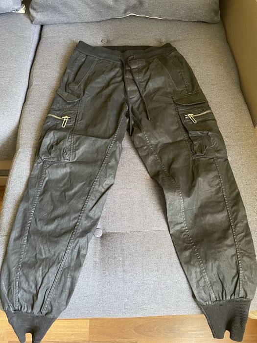 Pantaloni Made by Society