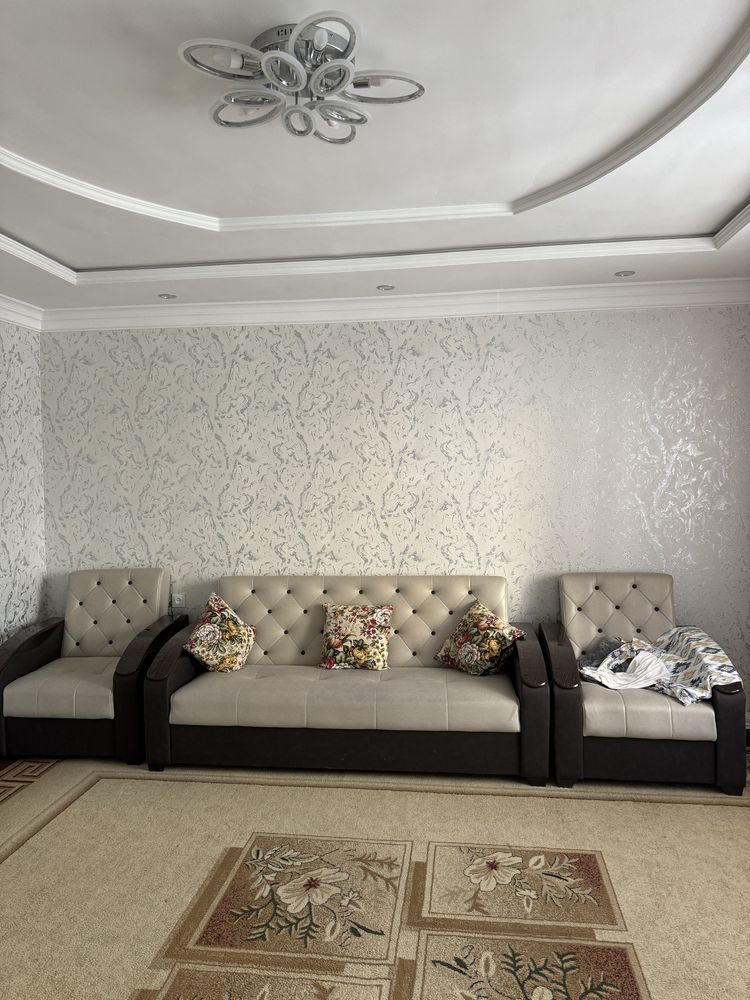 2 Xona uy / Аренда Квартира 2 комната - Себзар 40 (Ривьера) Riviera