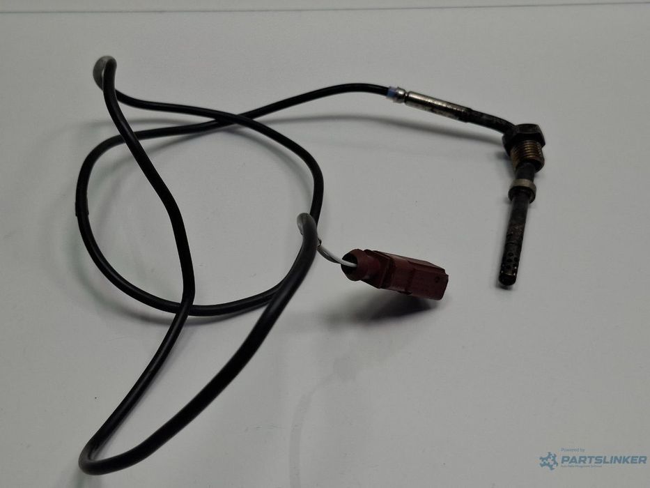 Senzor de temperatura gaze VOLKSWAGEN TOUAREG 7LA, 7L6, 7L7 2002 - 20133.0 V6 TDI BKS, CATA 059906088C
