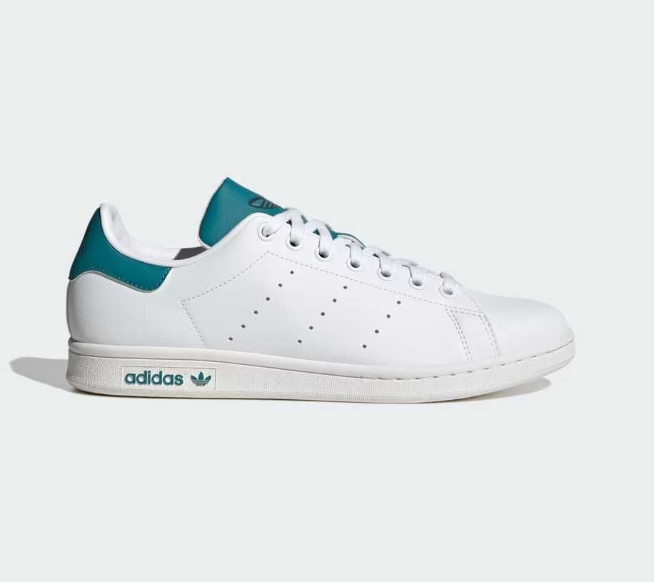 Оригинални маратонки * ADIDAS STAN SMITH * EU38/3 - 46