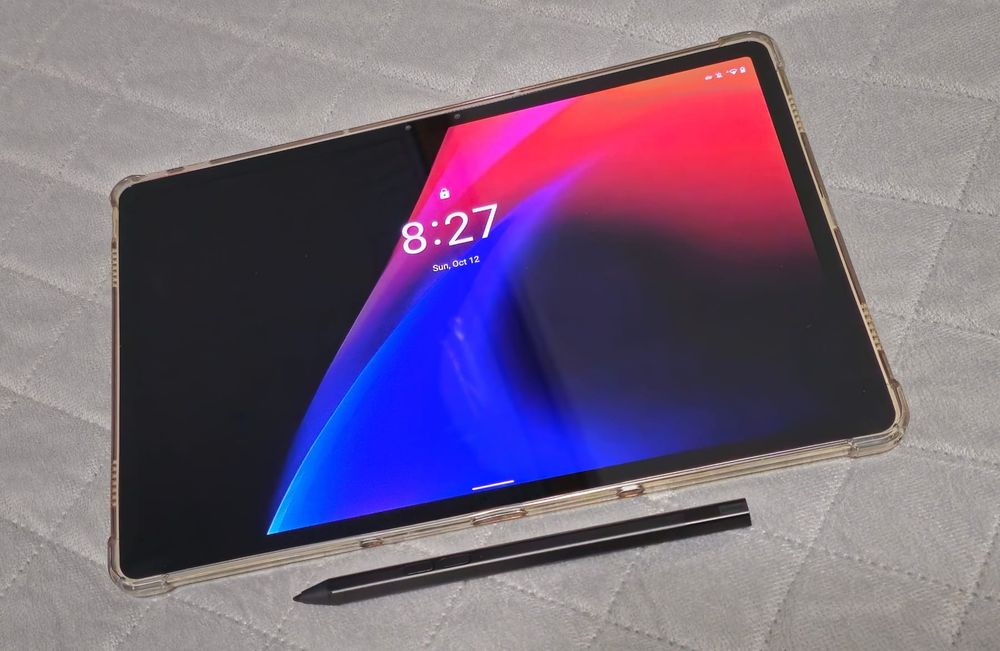 Продавам Lenovo P11 Pro