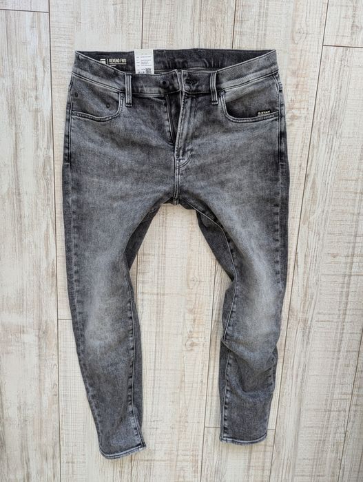 G-Star Revend Skinny w33L32