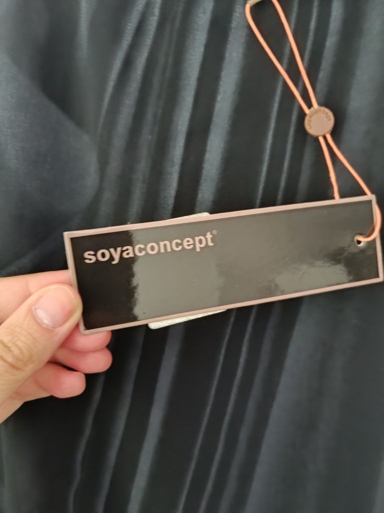 Плажна Рокля На SoyaConcept