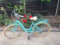 Bicicleta Adriatica dama
