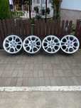 Set jante originale BMW pe 17 - OEM cod 3 401 199 - 5x120