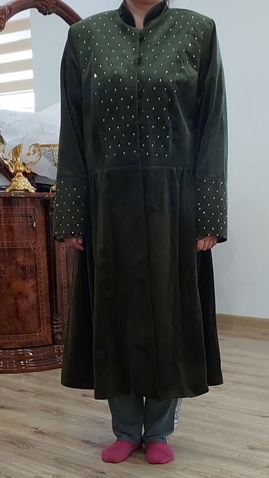 Чапан женский 58