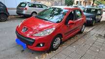 Peugeot 207 2010г. 1.4 hdi