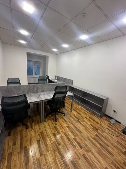 Сдается офис на Ц1 напротив 145 школы