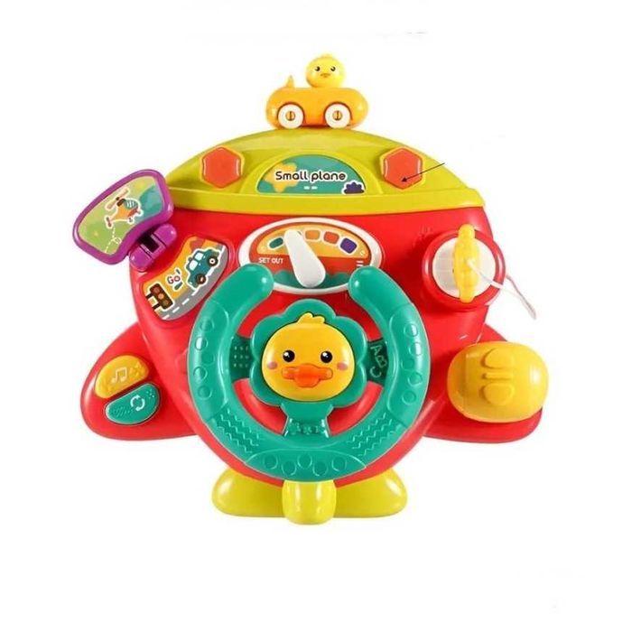 Бебешки волан тренажор  магазин DARENLAND