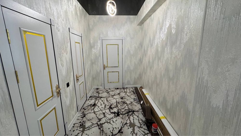 2 хонали квартира тезда ижарага берилади манзил: Крытый