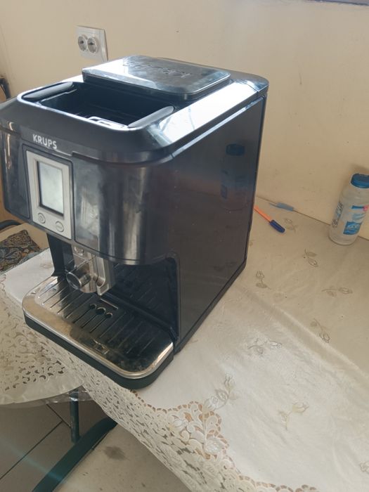 Expresor cafea pt piese