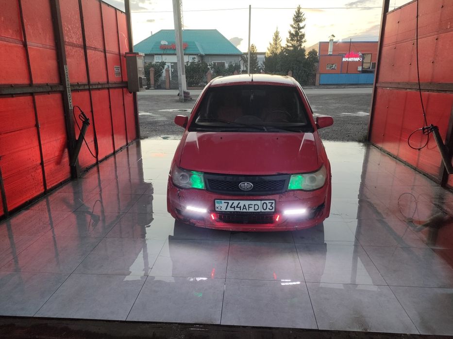 Продам  фав Вито срочно