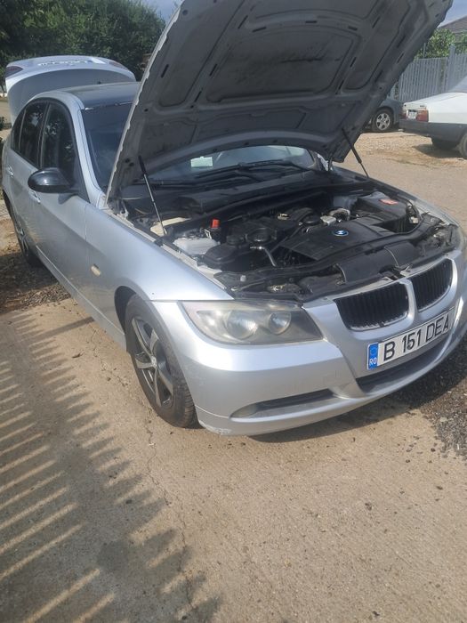 Bmw seria 3 e90 .