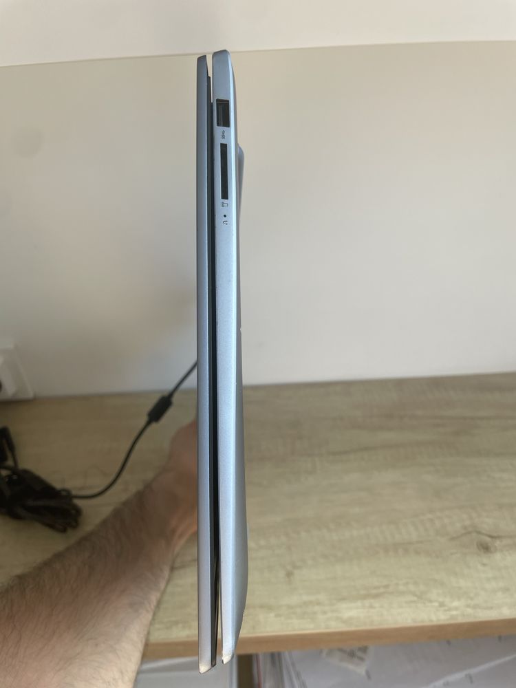 Lenovo IdeaPad 530s-IKB 15,6", 16GB RAM – ca NOU, in stare imaculata!