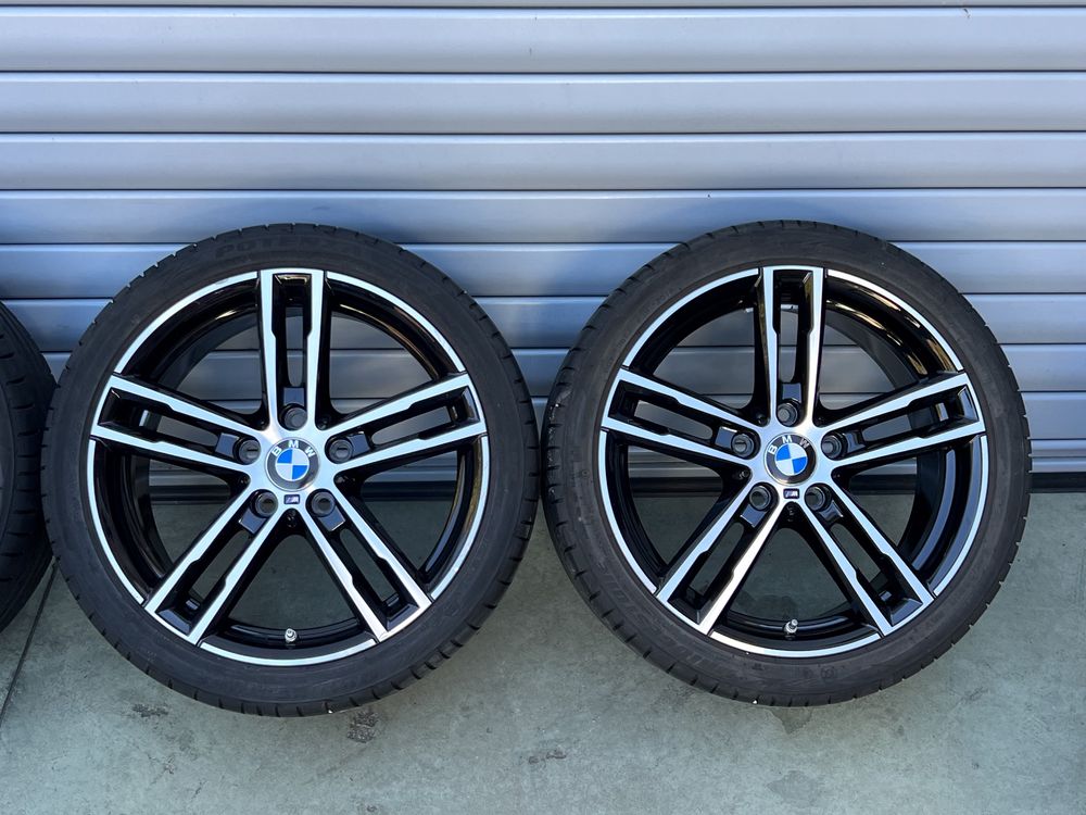 18” Джанти Bmw F20