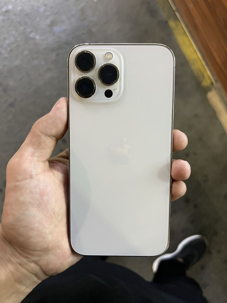 Iphone 13 pro max