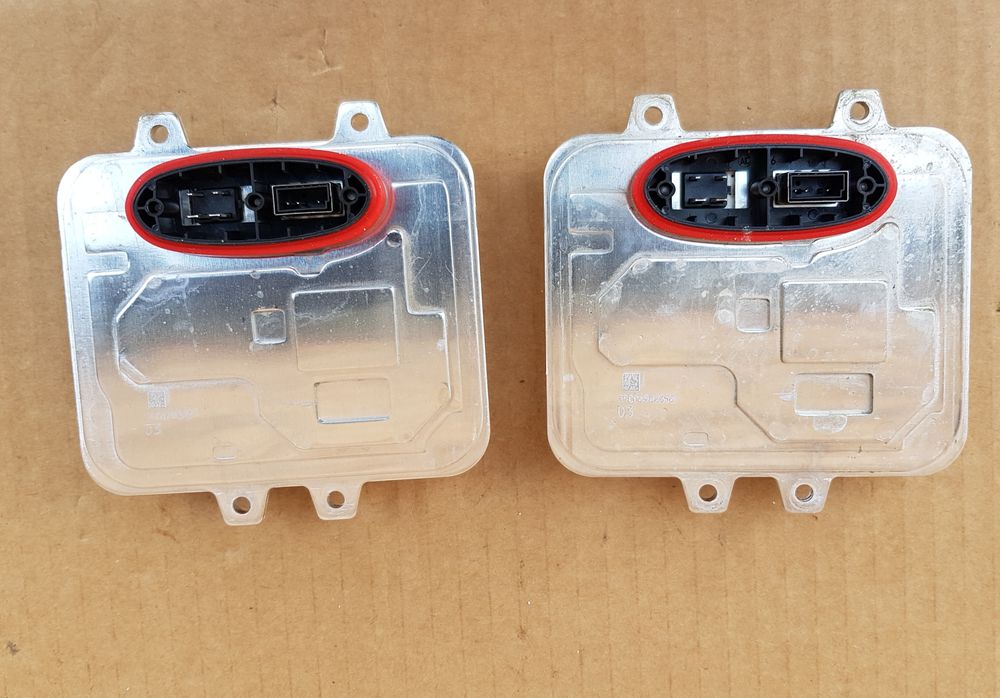 Balast Cod: 5DV009610-00 / 5DV009610-40