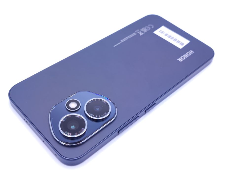Honor 400 5G 256GB Midnight Black 8GB Dual, Garantie 24 luni | #D88107