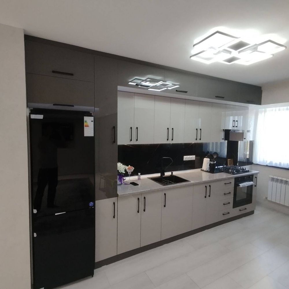 Продается квартира в центре