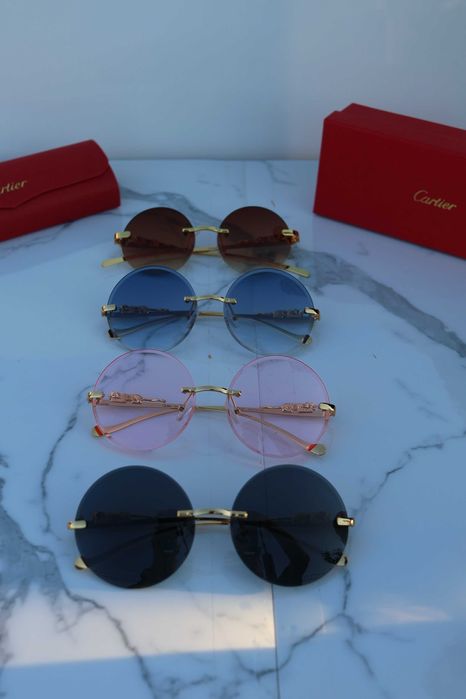 Ochelari Cartier Unisex