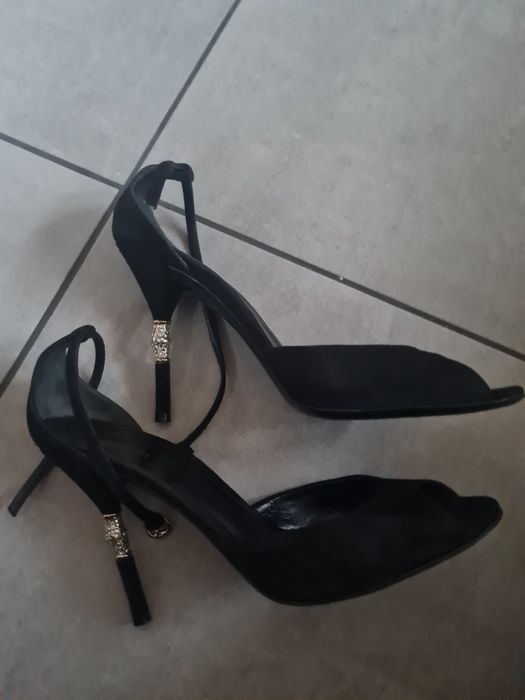 Sandale Gucci Originale