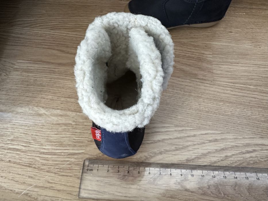 Ghete Kickers marimea 21