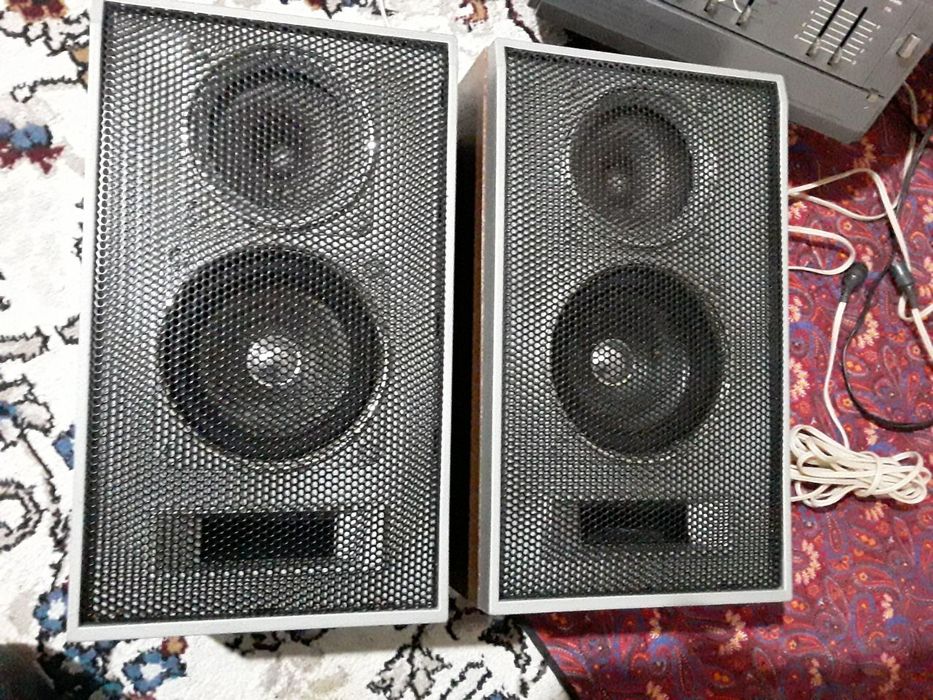 Колонка 25ват янги