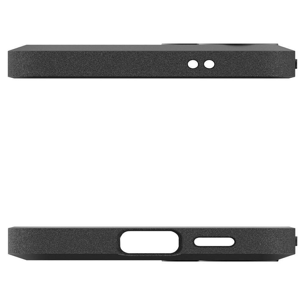 Кейс spigen core armor за samsung galaxy s24 plus matte black