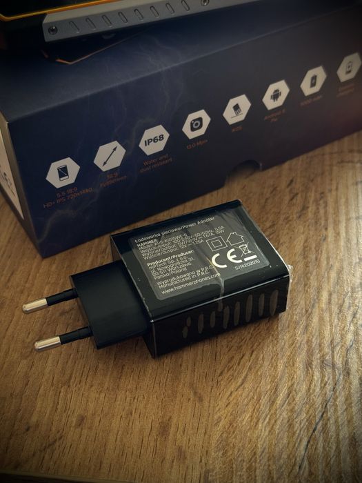 HAMMER Energy 2 Dual Sim