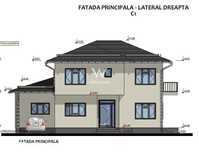 Casa individuala, Poplaca Sibiu