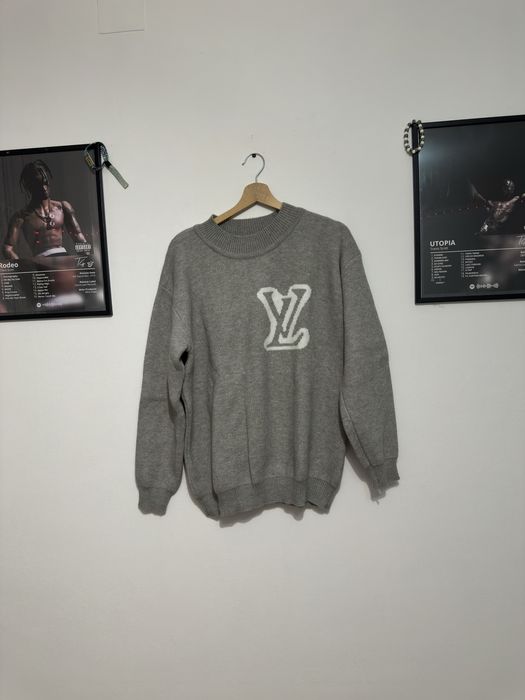 Pulover louis vuitton