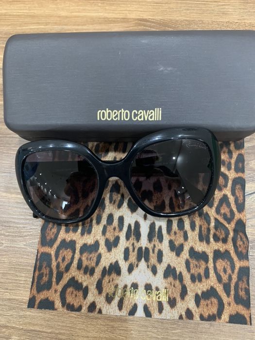 Слънчеви очила Roberto cavalli