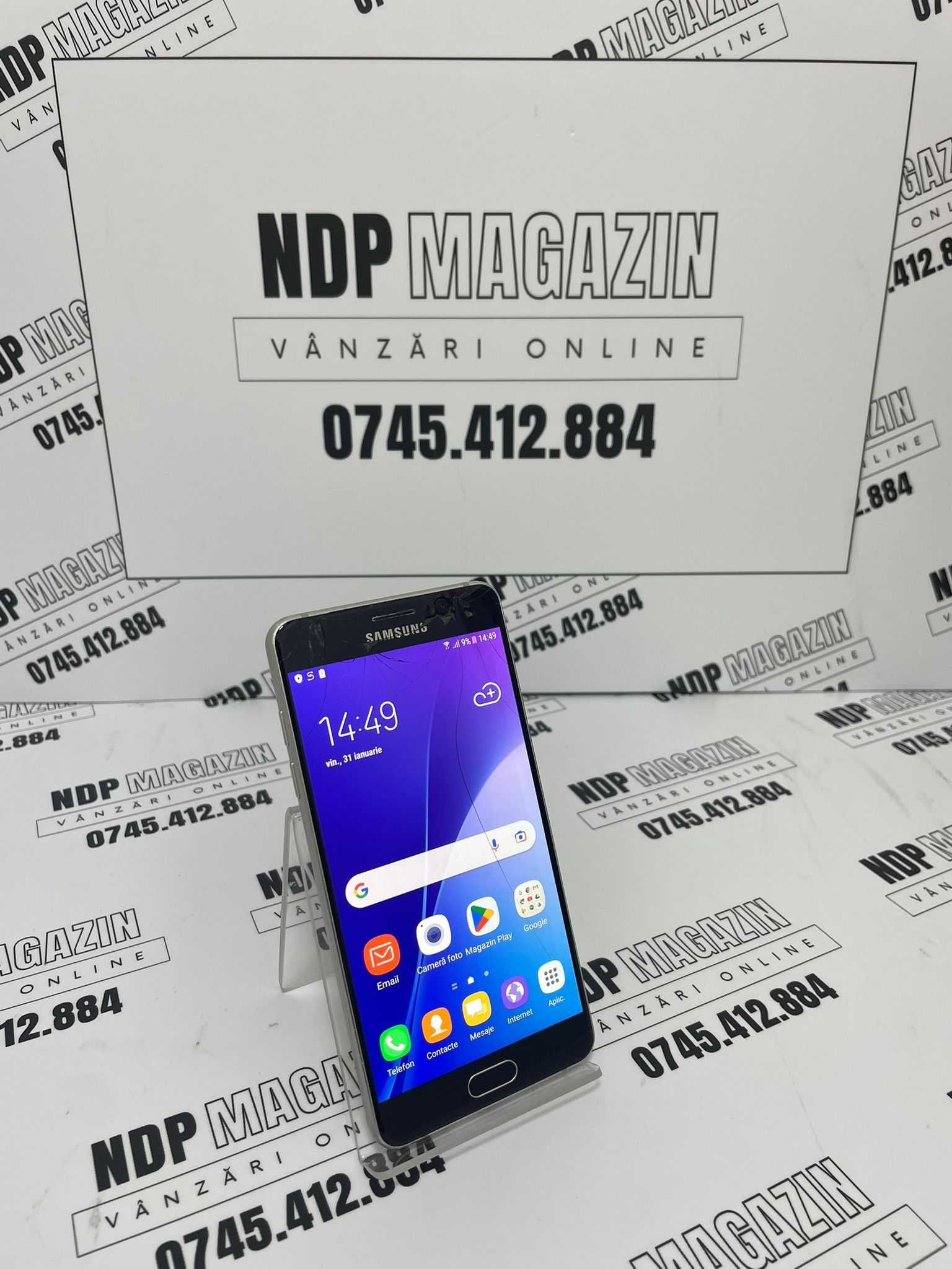NDP Amanet NON-STOP Sos. Giurgiului 119 SAMSUNG A5 (27958)