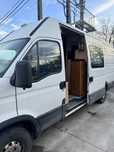 Autorulota Iveco