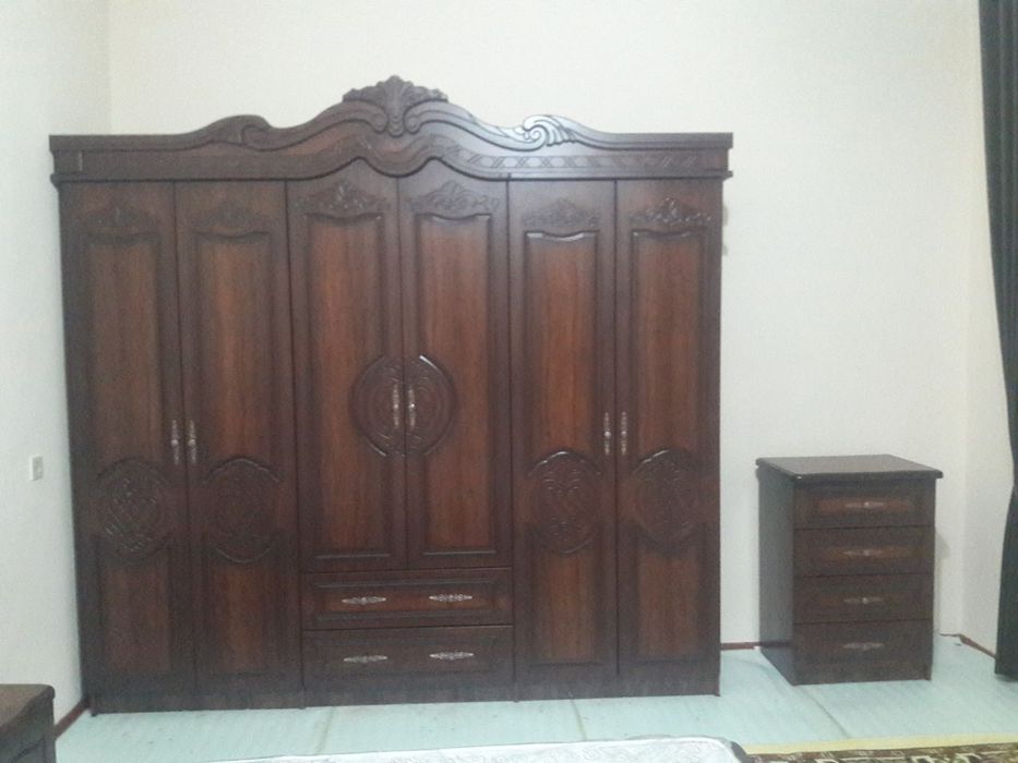 Спальни гарнитур