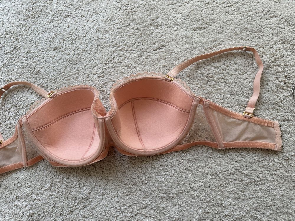 sutien agent provocateur