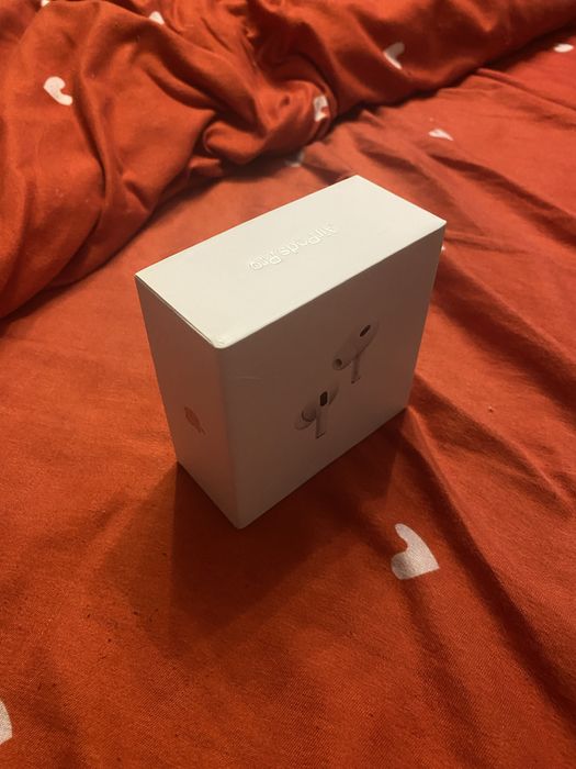Air pods max si Aurpods pro 2