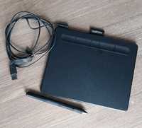 Tableta grafica Wacom Intuos S Ctl-4100K