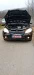 Piese mercedes a class 1.5 benzina w169