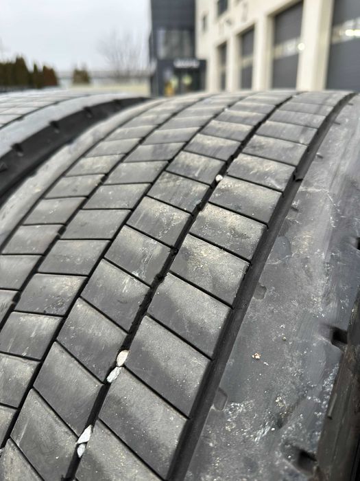Anvelope Camion - 315/70 R22.5 - Continental