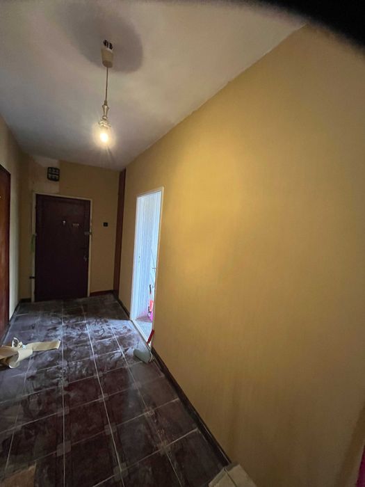 Продава прекрасен апартамент с две спални в кв. Васил Левски