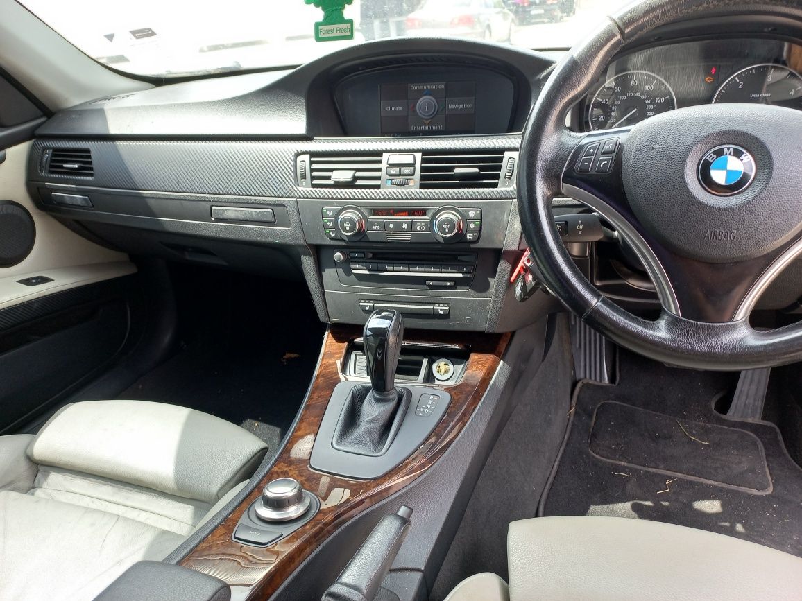 Navigatie mica ccc bmw e90, e91, e92, e93