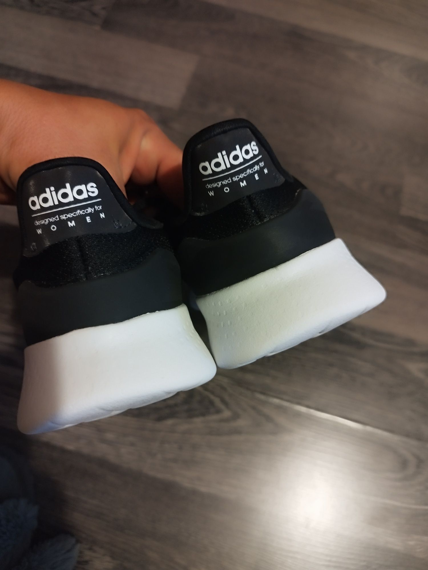 Дамски маратонки Adidas
