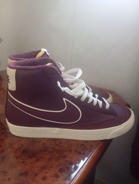 Красовки Nike оргинал
