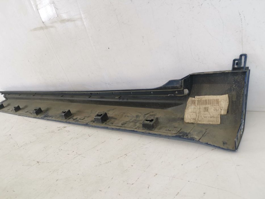 Ornament Prag Stanga Volvo  XC90 2 2015 2016 2017 2018 2019 Original I