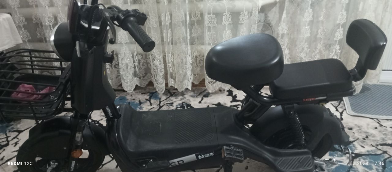 Продается скутер