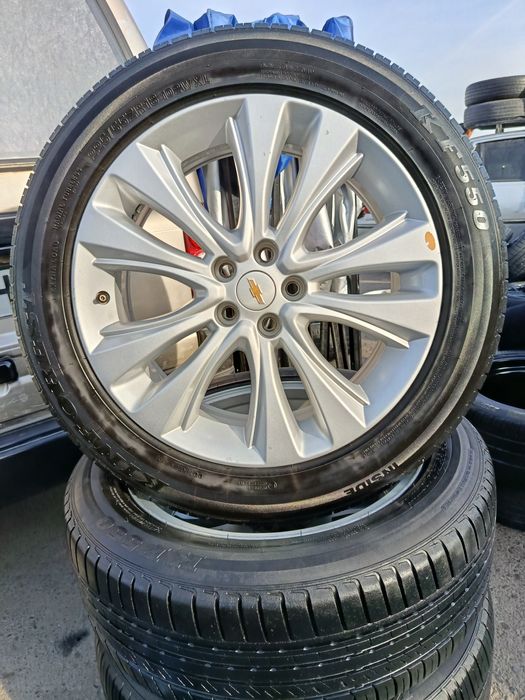 18 R tricker rodnoy diska balon kraskasi rodnoy aybi yo'q