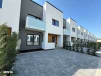 Casa 4 camere Valea Lupului 160 mp curte